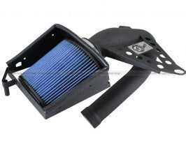 aFe Magnum FORCE Intake System Stage-2 Pro 5R BMW 328i F31 | 34 L4-2.0T N20 12-16