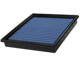 aFe Magnum FLOW OER Pro 5R Air Filter BMW 328dx F30 L4-2.0TD N47 12-16