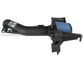 aFe Magnum FORCE Intake System Stage-2 Pro 5R BMW 335ix F31 | 34 L6-3.0T N55 12-15