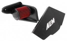 AEM Induction AEM Cold Air Intake System Audi 2.0L 4-Cyl