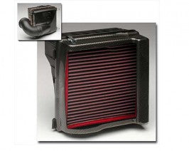 Fabspeed Cup High Performance Air Box Cover Porsche 964 Carrera 89-94