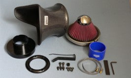 Gruppe M Ram Air Intake System BMW E46 320i 99-05