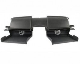 aFe Magnum Force Intake Scoops BMW 335i 07-10