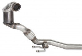 ABT Sportline Catted Downpipe Volkswagen Golf | GTI MK7 14-18