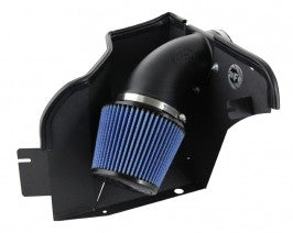 aFe Magnum FORCE Stage 2 Intake System PRO 5R BMW 3-series E36 L6 92-98