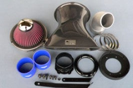 Gruppe M Ram Air Intake System Porsche  930 Turbo 81-89