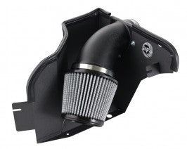 aFe Magnum FORCE Stage 2 Intake System PRO DRY S BMW M3 E36 L6 92-99