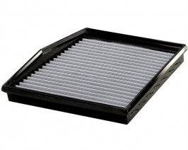 aFe Magnum FLOW OER Pro DRY S Air Filter BMW X1 35ix E84 L6-3.0T N55 10-15