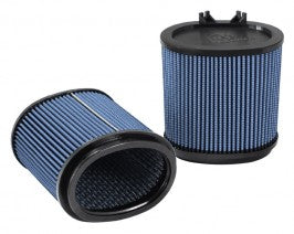 aFe Magnum FLOW Pro 5R OEM replacment Air Filter Porsche 997.2 Carrera S|4S H6 3.6L|3.8L 09-11