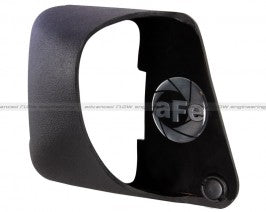 aFe Magnum FORCE Intake System Scoop BMW 435i F32 L6 3.0L N55 14-15